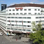 ホテル スカンディック ウーラヴズ プラス オスロ