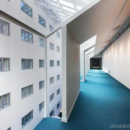 Scandic St. Olavs Plass Oslo