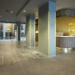 Szálloda Scandic St. Olavs Plass 3*