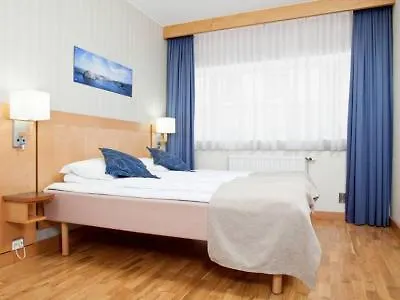 Scandic St. Olavs Plass Szálloda Oslo