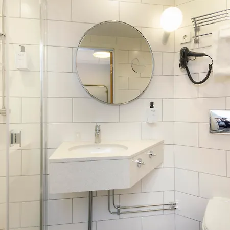 Scandic St. Olavs Plass Szálloda Oslo