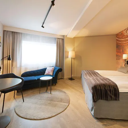 Scandic St. Olavs Plass Hotel