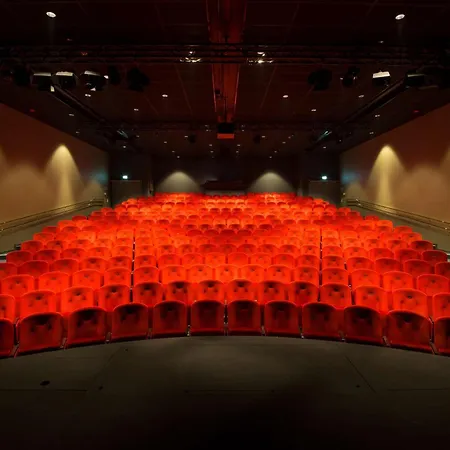 圣奥拉夫普拉斯斯堪迪克酒店 3* 奥斯陆