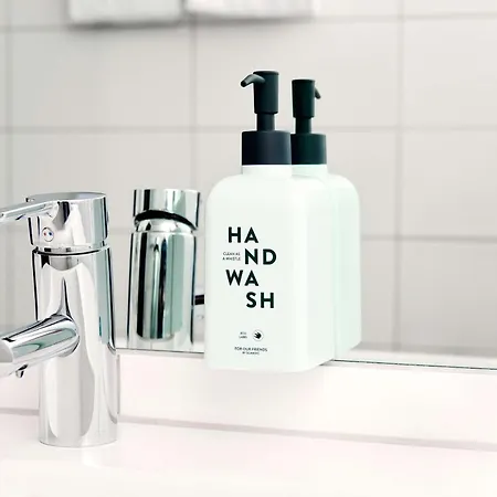 圣奥拉夫普拉斯斯堪迪克酒店 酒店 3*