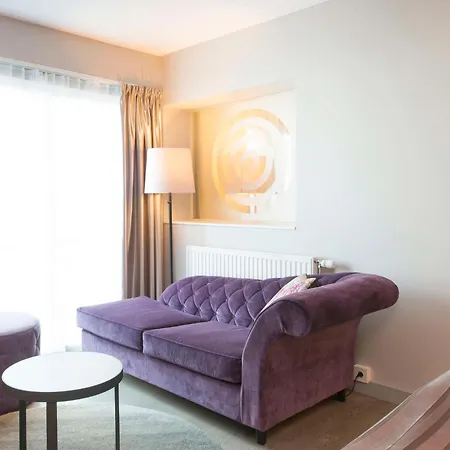 圣奥拉夫普拉斯斯堪迪克酒店 奥斯陆