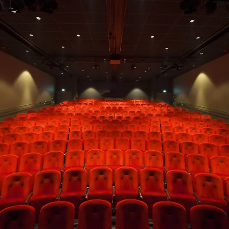 圣奥拉夫普拉斯斯堪迪克酒店 奥斯陆