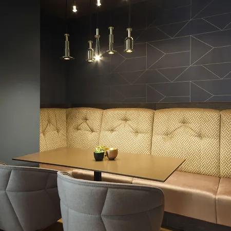 Scandic St. Olavs Plass 3* Oslo