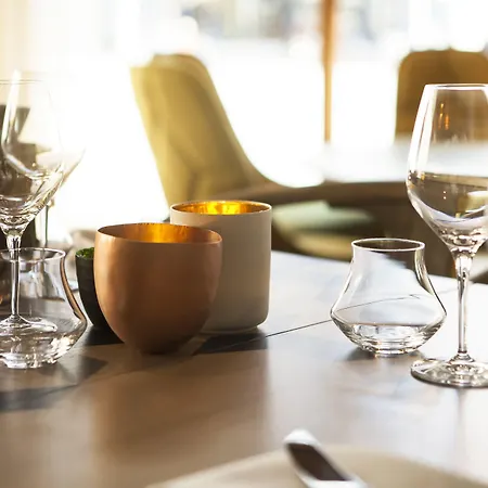 Scandic St. Olavs Plass 3*