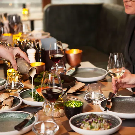 Scandic St. Olavs Plass