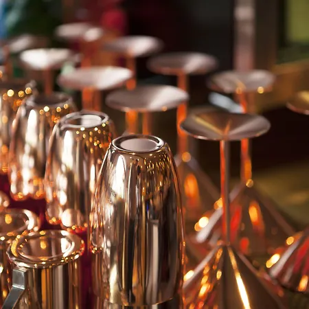 Scandic St. Olavs Plass