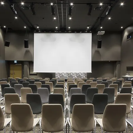 Scandic St. Olavs Plass 3*