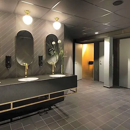 Szálloda Scandic St. Olavs Plass 3*