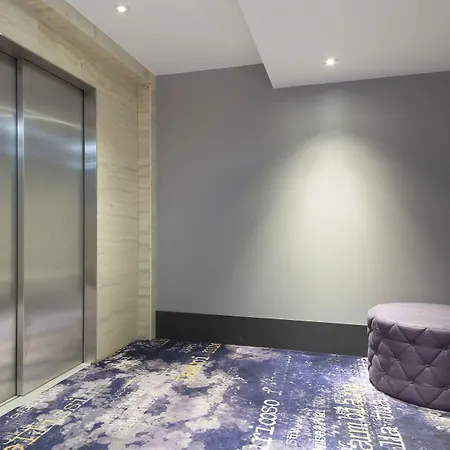 Scandic St. Olavs Plass Hotel 3*
