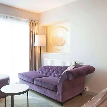 Scandic St. Olavs Plass Hotel 3*