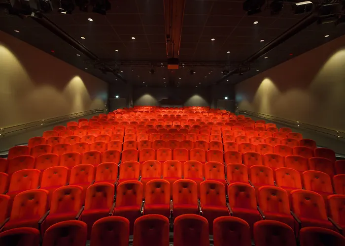 Scandic St. Olavs Plass Oslo