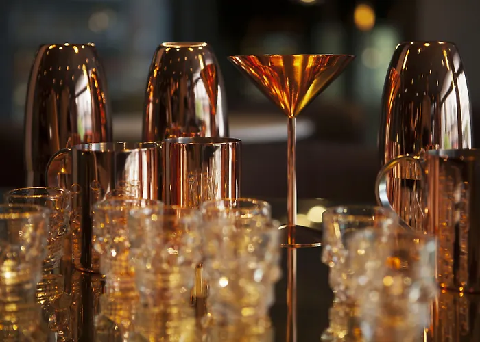 Hotel Scandic St. Olavs Plass Oslo