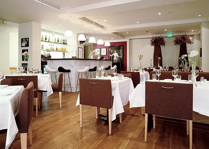 Scandic St. Olavs Plass 3* Oslo