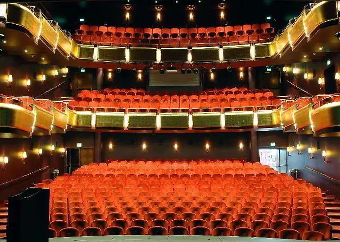 Hotel Scandic St. Olavs Plass