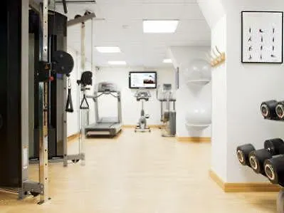 Scandic St. Olavs Plass 3*