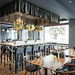 酒店 圣奥拉夫普拉斯斯堪迪克酒店 3*
