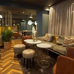 圣奥拉夫普拉斯斯堪迪克酒店