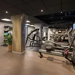 圣奥拉夫普拉斯斯堪迪克酒店 酒店