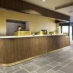 圣奥拉夫普拉斯斯堪迪克酒店