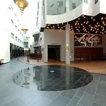 圣奥拉夫普拉斯斯堪迪克酒店 酒店 3*