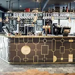 Scandic St. Olavs Plass 3* Oslo