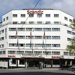 Scandic St. Olavs Plass Hotel 3*